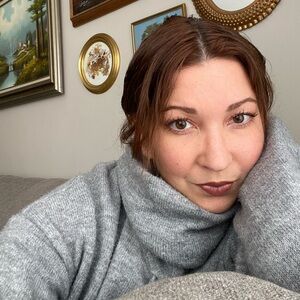 Meet your Posher, Zoe